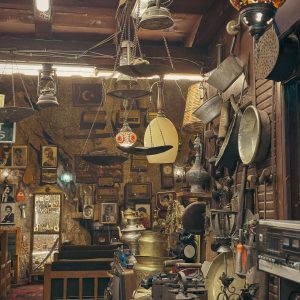 Heritage Decorative Collectable